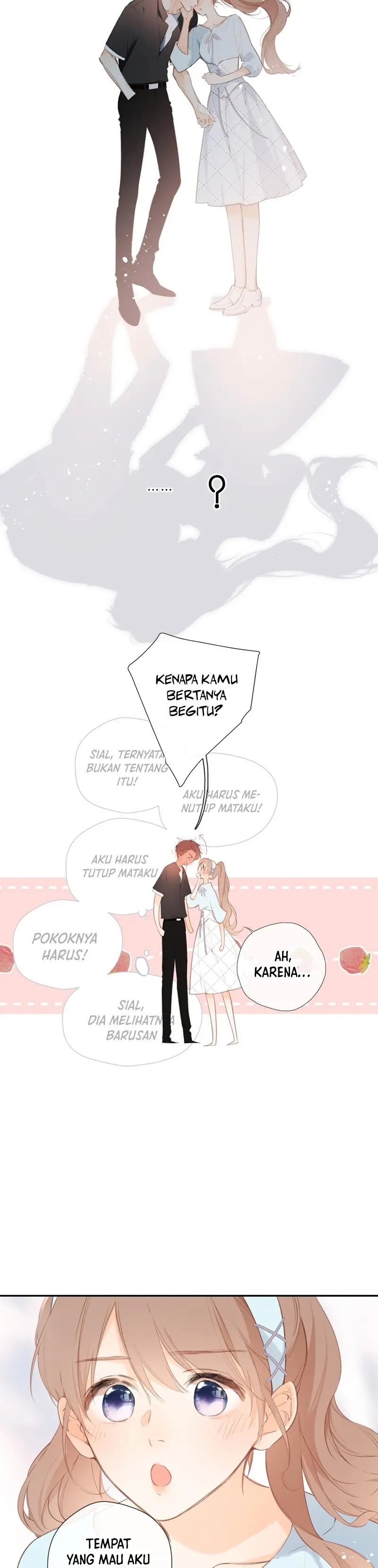 Once More Chapter 151 Gambar 18